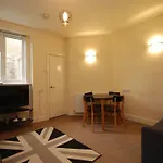 Valet Apartments Frith Street