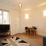 Valet Apartments Frith Street