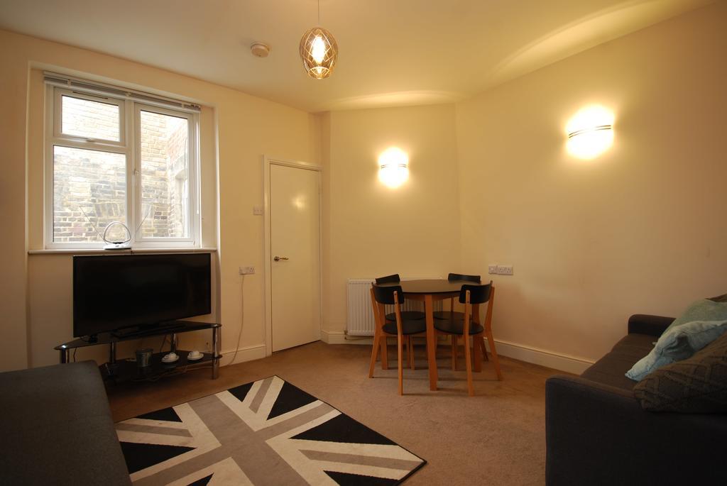 Appartamento Valet Frith Street *