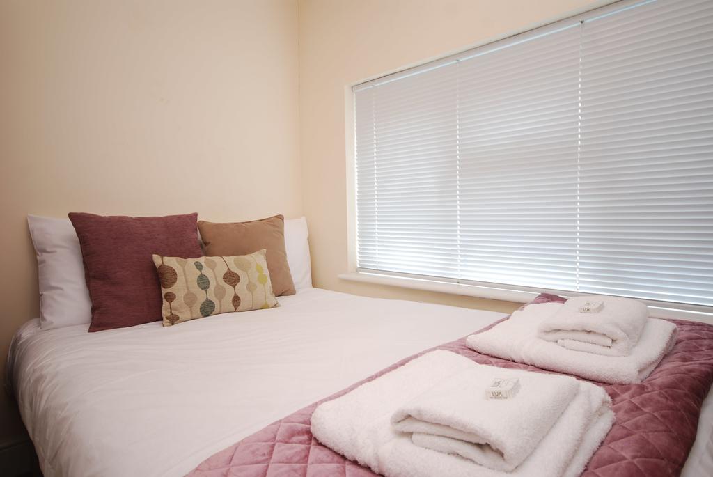 Apartment Valet Frith Street London